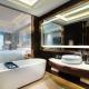 Changzhou Marriott Hotel, Čchang-čou (fotografie 3)
