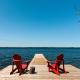 Tanglewood - Large Waterfront Home in PEC, Waupoos - Fotografie 1