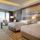 Changzhou Marriott Hotel, Čchang-čou (fotografie 10)