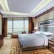 Changzhou Marriott Hotel, Čchang-čou (fotografie 8)