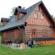 Holiday home in Jilove u Drzkova 1767, Jílové u Držkova