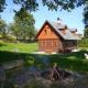 Holiday home in Jilove u Drzkova 1767, Jílové u Držkova (Foto 6)