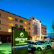 Element by Marriott Dallas Fort Worth Airport North