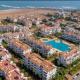 Bel appartement familial vue mer Garden beach, Sidi Rahal - Fotografie 1