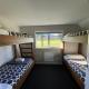Pudding Hill Lodge & Chalets, Mount Hutt (fotografie 8)