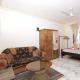 Lux Suites Ganjoni Studio Apartment, モンバサ - 写真 9