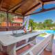 Villa Carla with private pool & kids playground - pet friendly Mutvoran - Foto 2