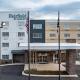 Fairfield Inn & Suites by Marriott Hickory, Hickory - Fotografie 10