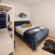 Cozy Market-Square retreat located in the heart of the 10th district, Vienna - Foto 8