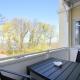 strandnah und mit Balkon - Villa Strandmuschel FeWo 06, Göhren - Foto 4