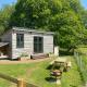 1 Bed Hut - Sleeps 4 - Pets - Parking Minehead - Zdjęcie 1