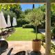 Villa Milefleure, Grimaud (zdjęcie 2)
