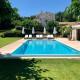Villa Milefleure, Grimaud