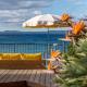 Hôtel Le Bailli De Suffren, Rayol-Canadel-sur-Mer (zdjęcie 10)