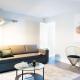 Oxford Street Fitzrovia Apartments by D'Montrio, Londýn - Fotografie 5