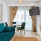 Apartament Atlantis by Infinity Alz, Mamaia Nord – Năvodari - Fotografie 9