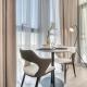 Prime Studio at Mesk 1 Midtown Dubai Production City by Deluxe Holiday Homes, Dubai - Foto 2