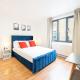 King's Cross Apartments, Londýn - Fotografie 2