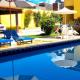 Apartamento 04 - Praia do Futuro, フォルタレザ - 写真 3