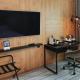 Courtyard by Marriott Warsaw Airport, Varsavia - Foto 8