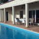 Doce Palmeras, stunning villa in beautiful gardens La Oliva - Photo 5