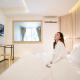 Bedline Hotel - SHA Certified Phuket Town - Photo 4