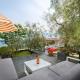 Holiday house LENU with Pool and amazing sea view Drenje - Fotografie 5