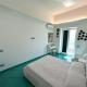 TENUTA CAVALIERE Breathtaking view, Amalfi (fotografie 10)