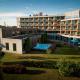 Georg Ots Spa Hotel, Kuressaare