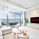 LUX - The Elegant Palm Beach Suite, Dubaj - Fotografie 2
