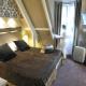 Le Manoir du Lys, The Originals Relais, Bagnoles-de-l'Orne (fotografie 6)