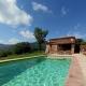 Can Nofre - Masia familiar en zona tranquila