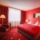 Hotel Rosenstadt & Malxestube Restaurant, Noßdorf - Zdjęcie 10