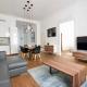 Luxury Apartment by Hi5 - Budapest Broadway (094), Budapeszt - Zdjęcie 1