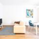 Modern new apartment near Corso Sempione, Milán - Fotografie 4