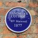 Hangmans cottage Horncastle - Fotografie 3