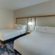 Fairfield Inn & Suites by Marriott Asheville Weaverville, Weaverville - Fotografie 4