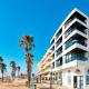Ideal pool apartment DLFN, La Mata