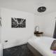 Thomas 1 bed Apartment with cathedral views - STAYSEEKERS Salisbury - Fotografie 5