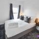 Thomas 1 bed Apartment with cathedral views - STAYSEEKERS Salisbury - Fotografie 2