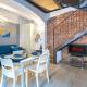 [Centro-Porta Nuova] Moderno Loft con Patio e WiFi, Torino - Foto 1