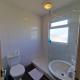 Sea View Holiday Chalet, access to sandy beach - Pets go free Winterton-on-Sea - Zdjęcie 9