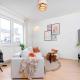 Comfy Apartment Heart of Mannheim, マンハイム - 写真 5
