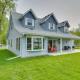 Stunning Waterville Home on Tetonka Lake!, Waterville