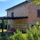 CHIANTI - Lovely Cottage with Parking & Garden! Castelnuovo Berardenga - Foto 8