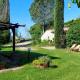 CHIANTI - Lovely Cottage with Parking & Garden! Castelnuovo Berardenga - Foto 4