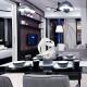 Dior Suite KL Tower View at Tropicana The Residence, Kuala Lumpur - Fotografie 8
