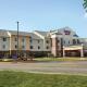 Fairfield Inn & Suites by Marriott Weirton, Weirton (zdjęcie 4)