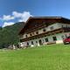 Appartement Buchwald -Obinghof-, Maishofen