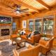 Mountain Air Cabin, Banner Elk